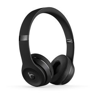 Black Beats Solo3 Wireless Headphones